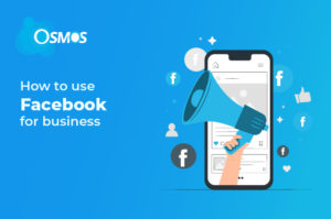 How to use Facebook for business